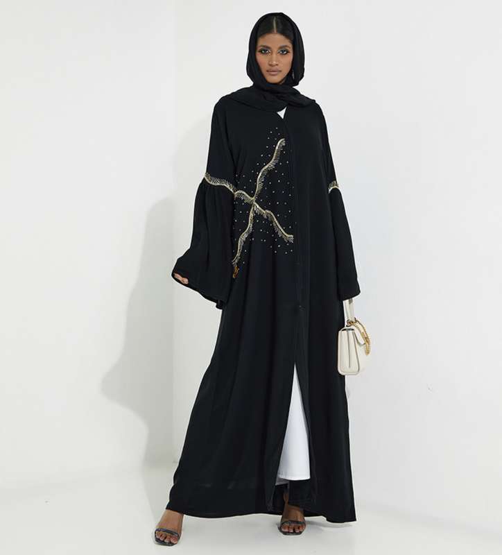 X Abaya BH2023