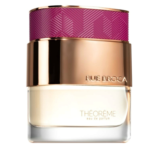 Rue Broca Theoreme Pour Femme Edp 90 Ml Vapo