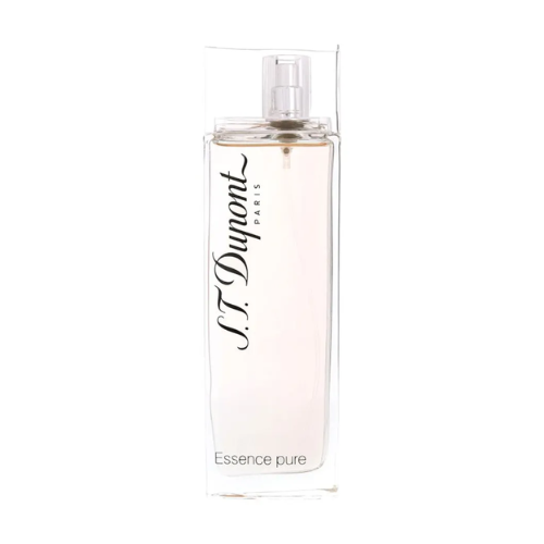 S.T. DUPONT ESSENCE PURE L EDT 100 ML VAPO