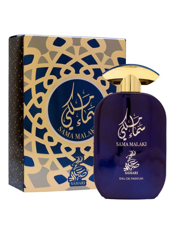 Sahari Sama Malaki EDP 100ML