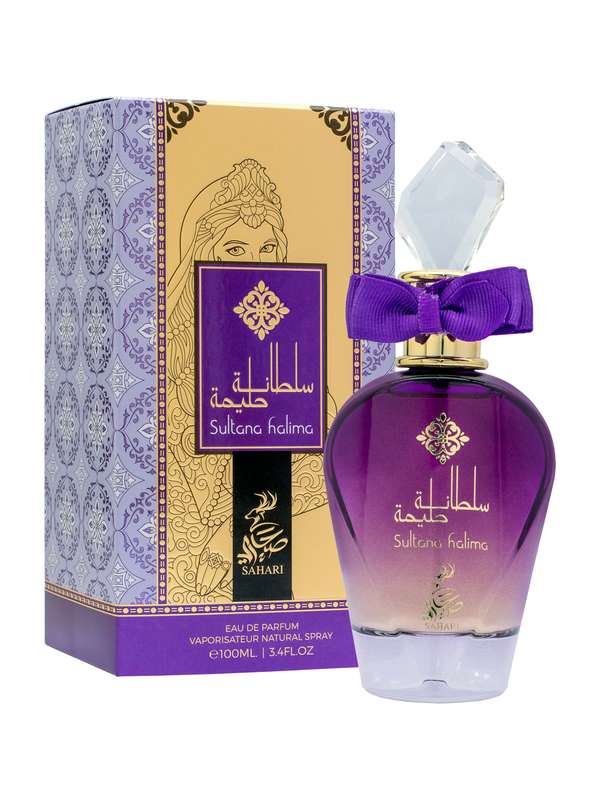 Sahari Sultana Halima EDP 100ML