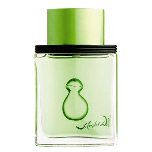 SALVADOR DALI AGUA VERDE M EDT 100 ML VAPO