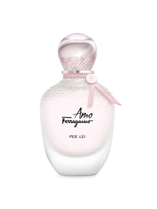 Salvatore Ferragamo Amo Per Lei Eau De Parum For Women
