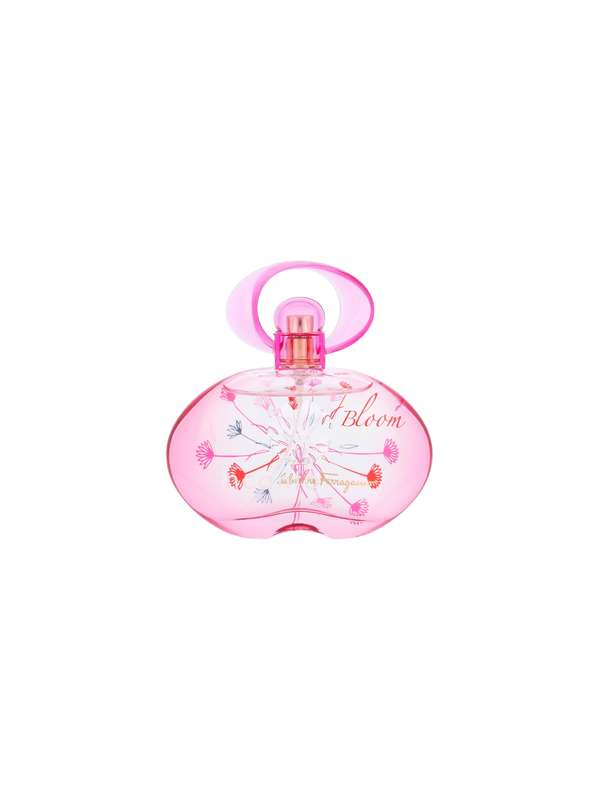 Salvatore Ferragamo Incanto Bloom Eau De Toilette For Women