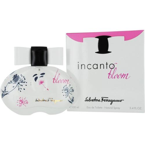 Salvatore Ferragamo Incanto Bloom EDT 100ml