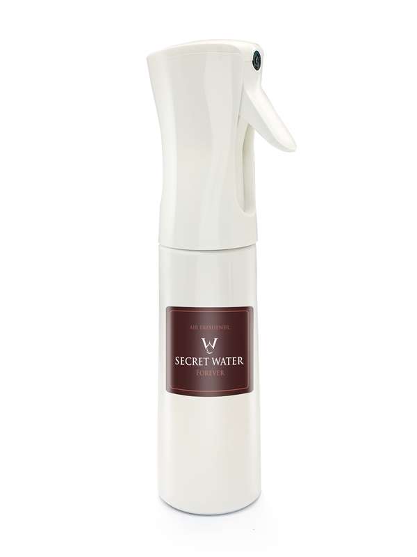 Secret Water Forever Air Freshener 320ML