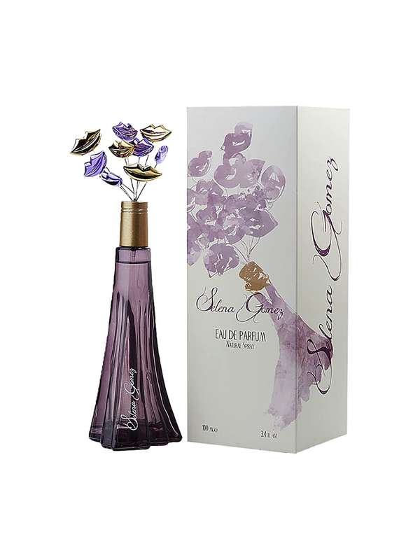 Selena Gomez For Women Eau De Parfum