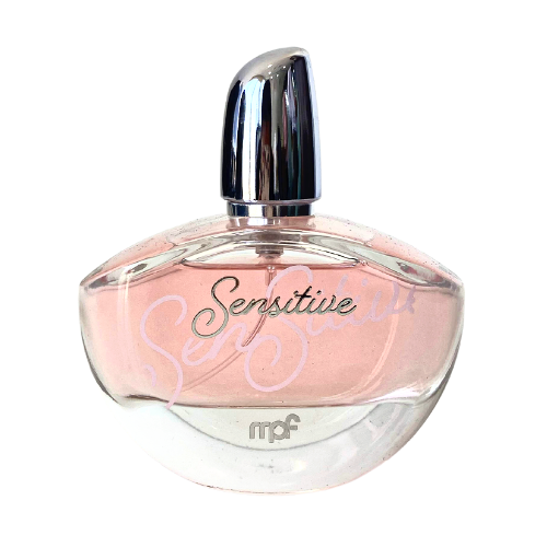 Sensitive Mpf L Edp 100 Ml Vapo