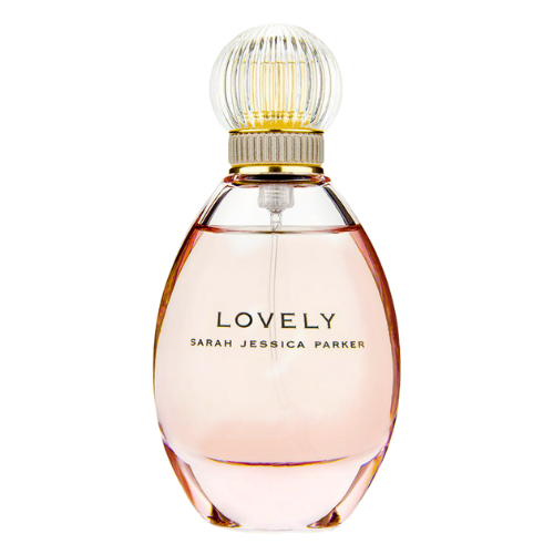 SHARA JESSICA LOVELY EDP 100ML