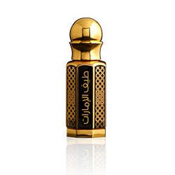 Sheikh Abdullah ( 12 Ml ) - a Luxurious Arabic Oil Blend for Men and Women by Taif Al Emarat
