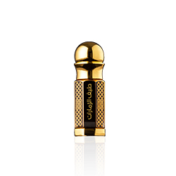 Sheikh Abdullah ( 6 ML ) - A Luxurious Arabic Oil Blend for Men and Women by Taif Al Emarat