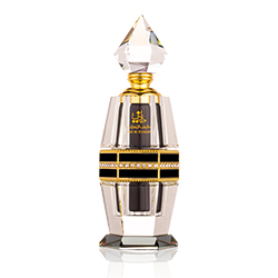 Sheikh Abdullah ( 60 ML ) Arabic Oud Fragrance Oil