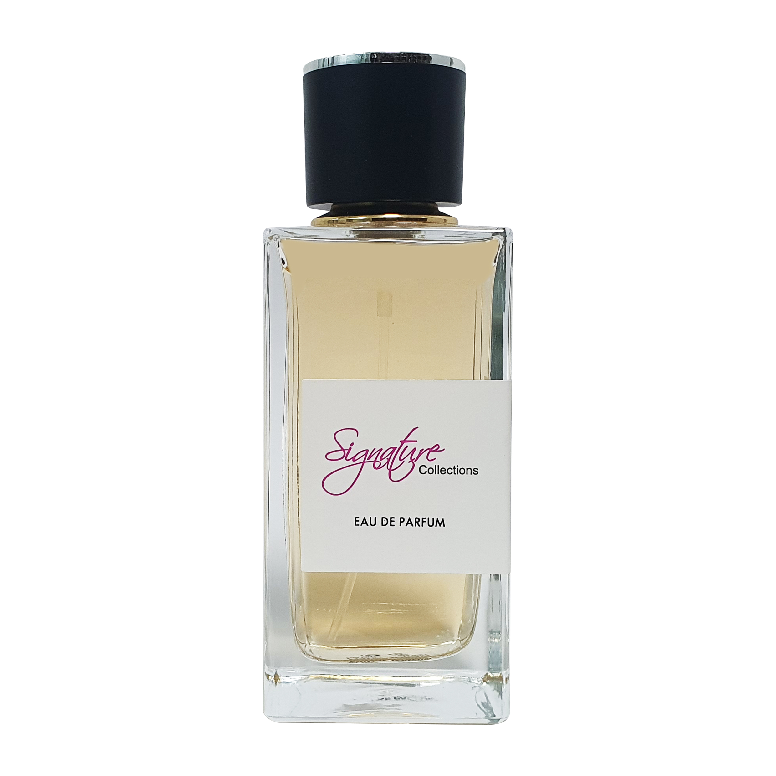 Signature Collection Bailarina For Women EDP 100Ml