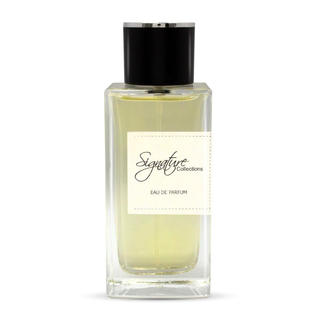 Signature Collection Duque For Men EDP 100Ml