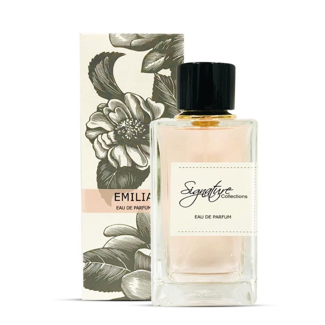 Signature Collection Emilia EDP 100Ml