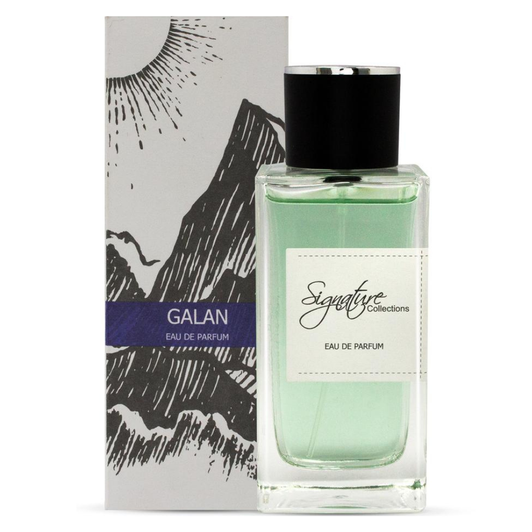 Signature Collection Galan For Women EDP 100Ml