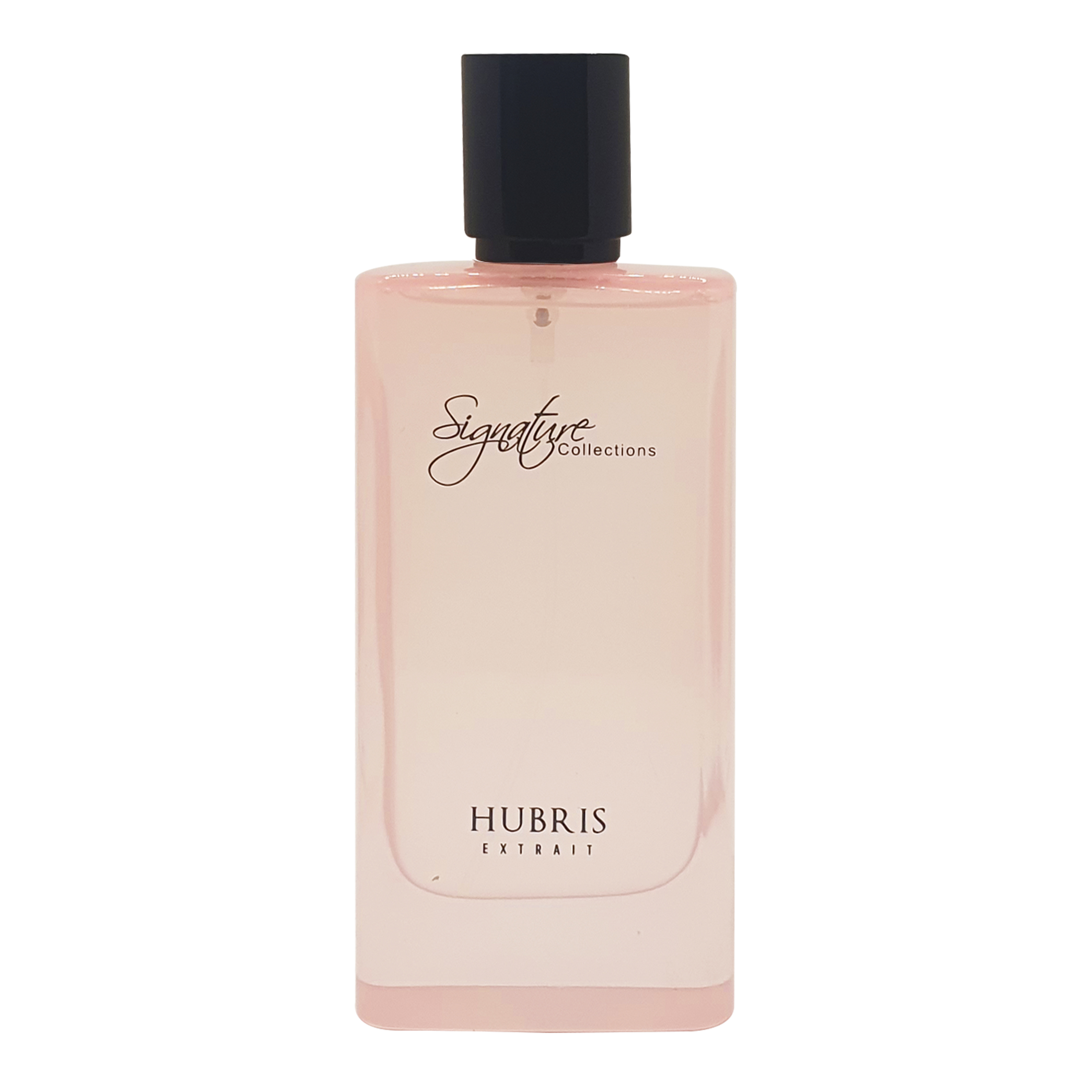 Signature Collection Hubris Extrait De Parfum 80 Ml