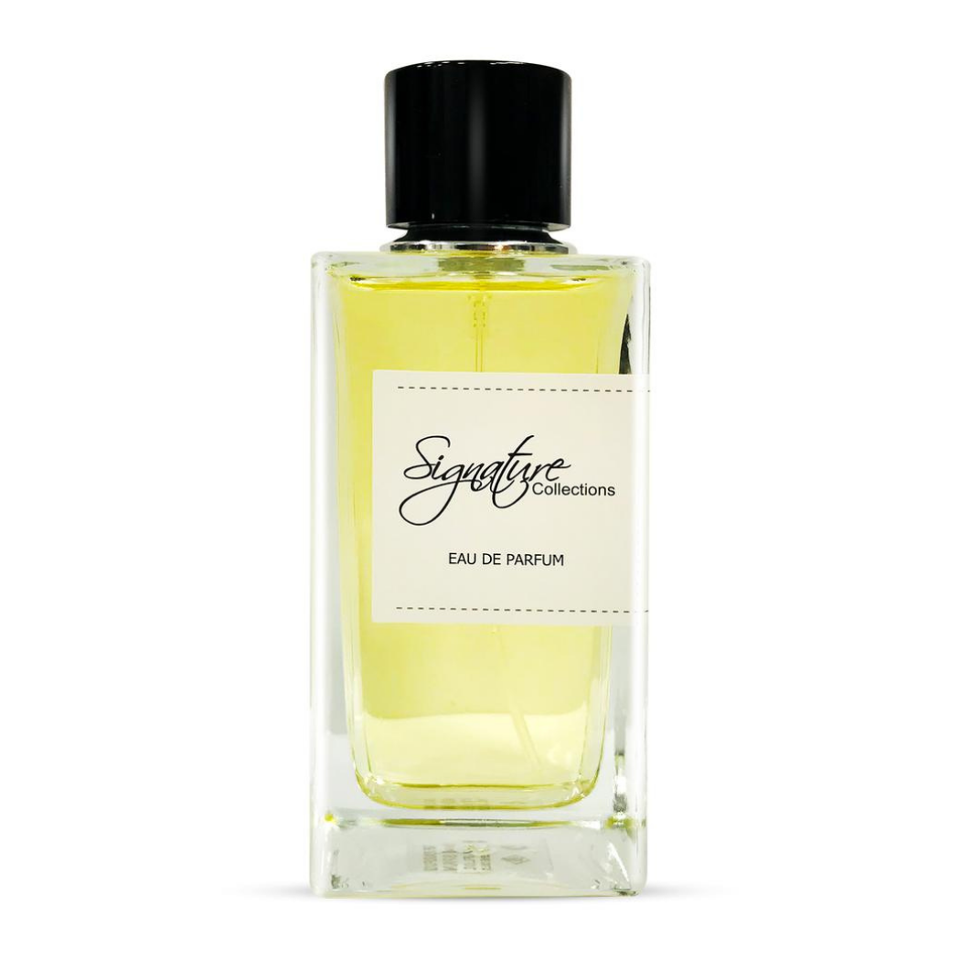Signature Collection Santiago For Unisex EDP 100Ml