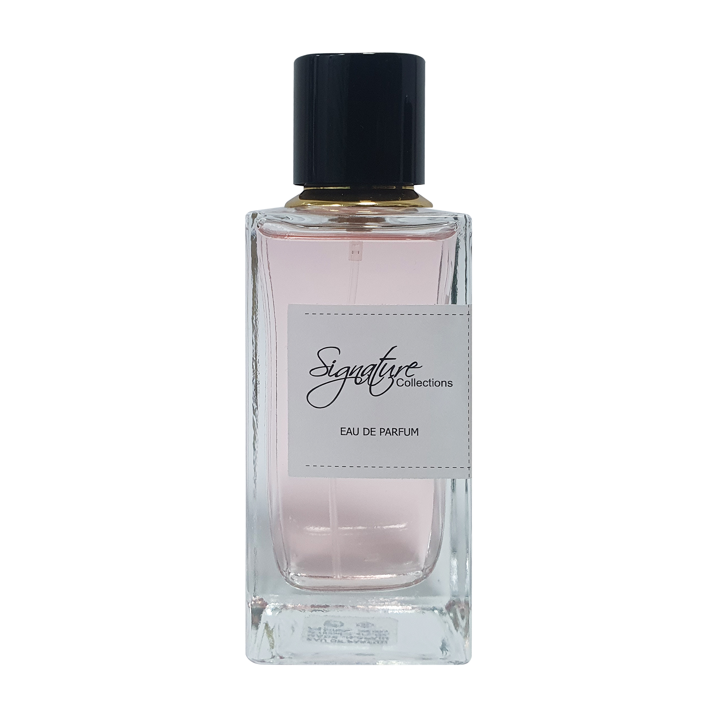 Signature Collection Senorita For Women EDP 100Ml