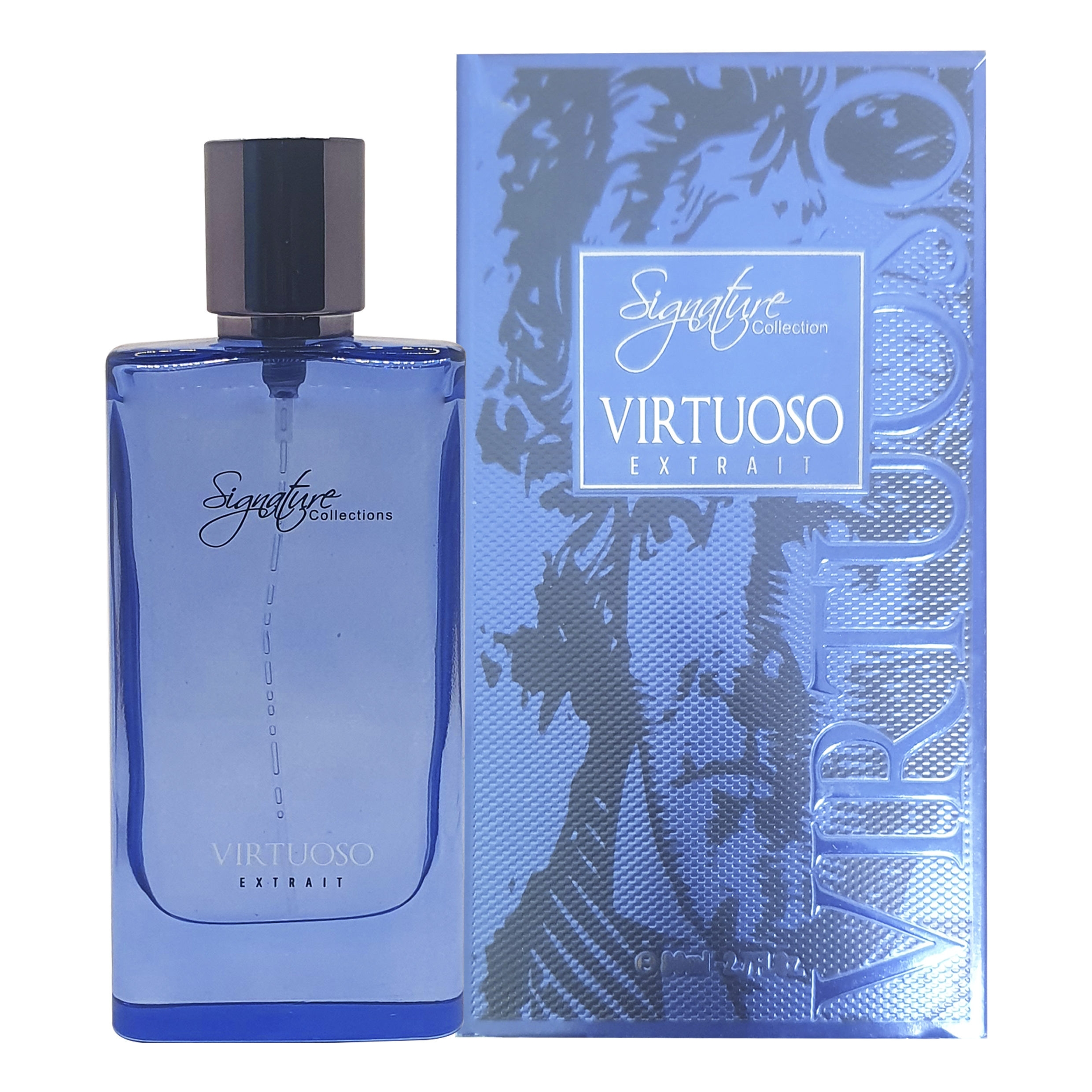 Signature Collection Virtuoso Extrait De Parfum 80 Ml