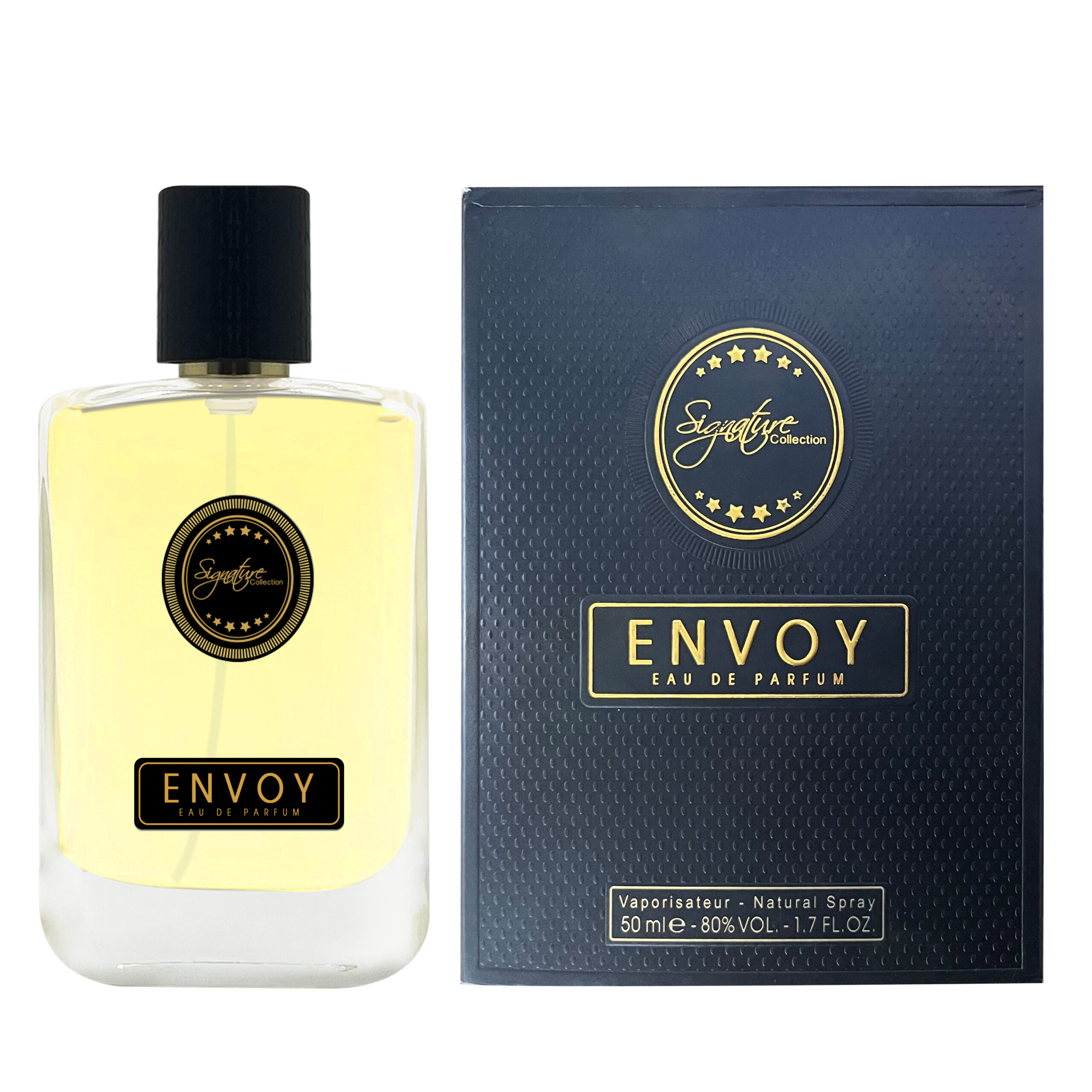 Signature Collections Envoy M EDP 50 Ml