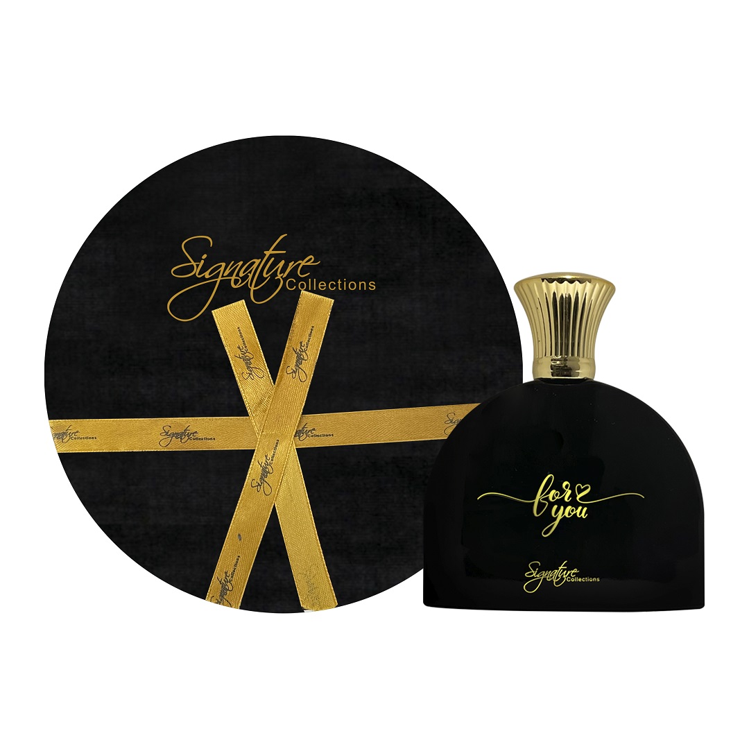 Signature Collections For You EDP 100 Ml