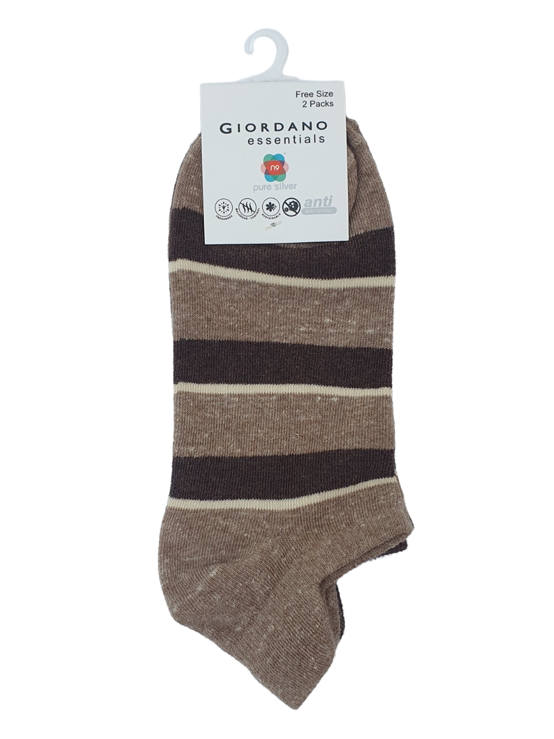 Socks-ankle