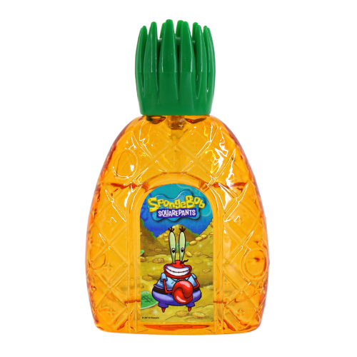 Spongebob Squarepants Mr Krabs Kids EDT 50 ml