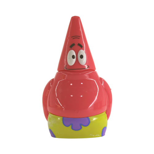 Spongebob Squarepants Patrick 3D Kids EDT 100 ml