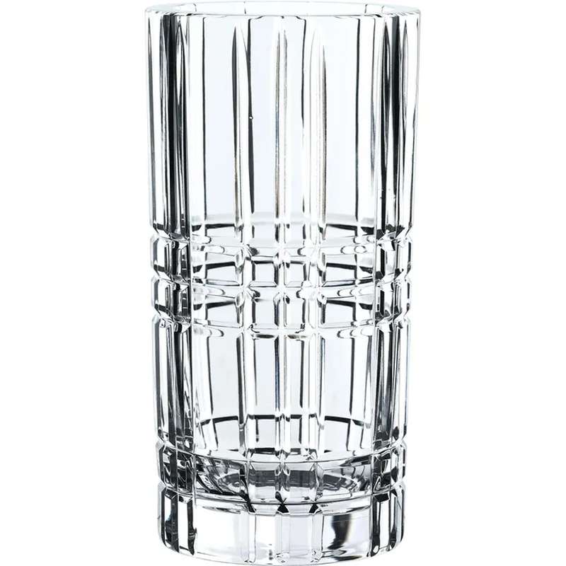 Square Vase 28cm