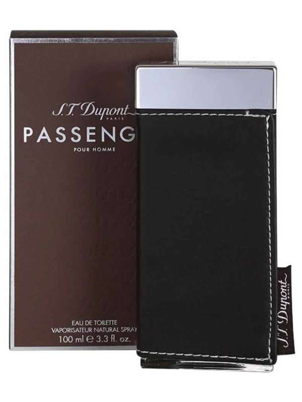 St Dupont Passenger M & L 100ML