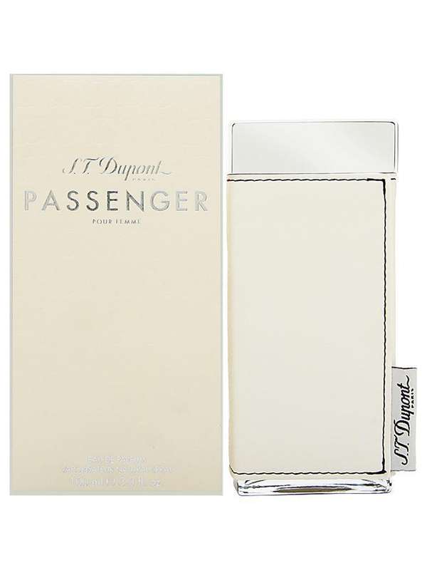 St Dupont Passenger M & L 100ML