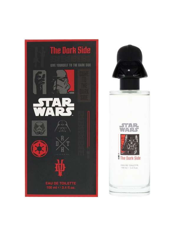 Star Wars The Dark Side Eau De Toilette For Men