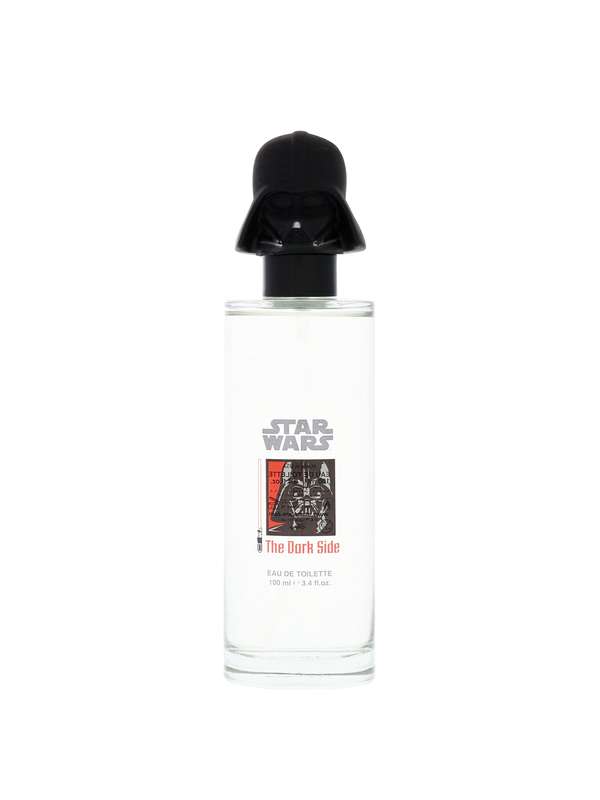 Star Wars The Dark Side Eau De Toilette For Men