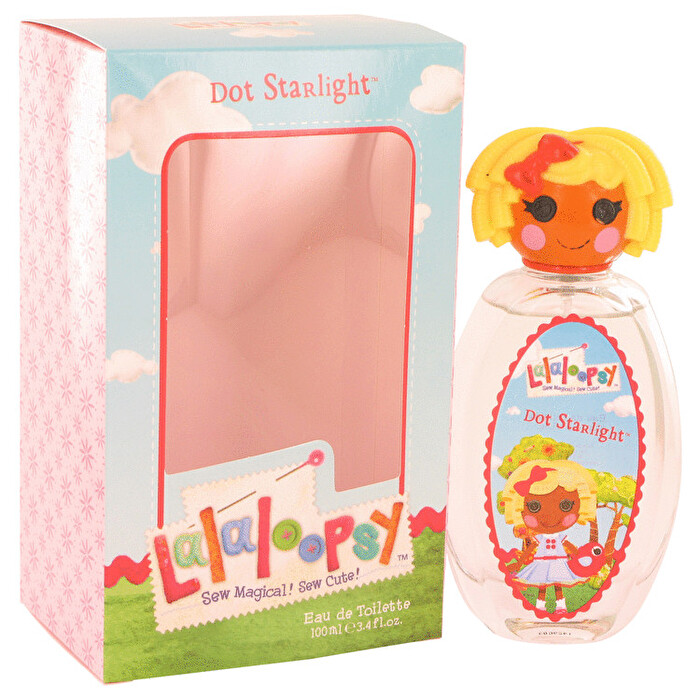 Stella By Winx Fairy For Girls EDT Perfume Spray 50 ML