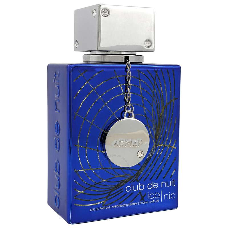 Sterling Armaf Club De Nuit Iconic EDP 105ML