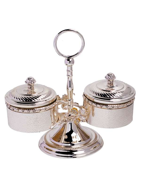 Sugar Pot FP83506S
