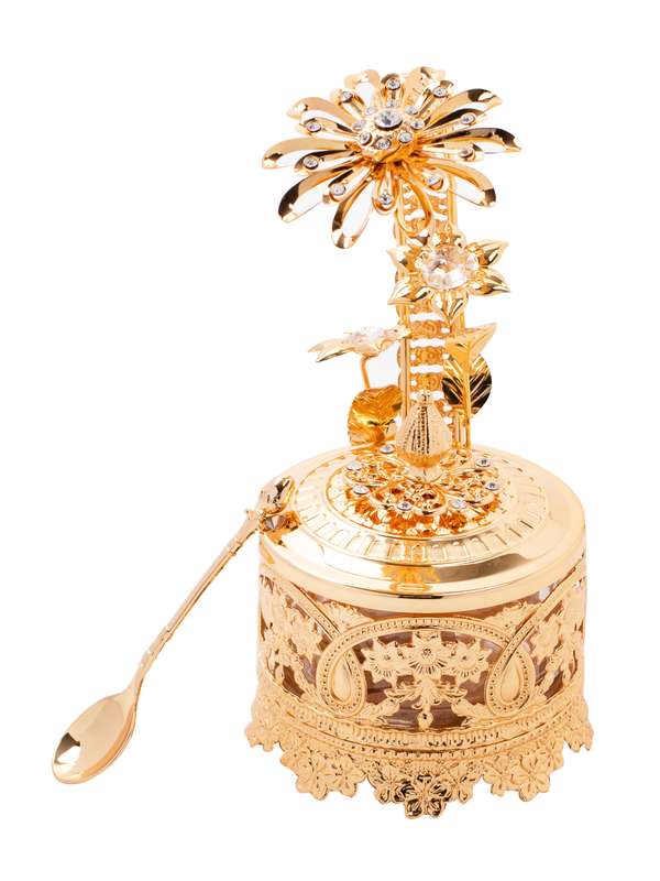 Sugar Pot FP83538G