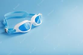 Swim Googles- Men and Women, Cool, Fancy