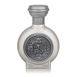 T03 Cesar Perfume - Red Amber Eau De Parfum 75ml with Vanilla Notes - Perfume for Men