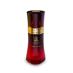 Taif Al Emarat Amber Cream Perfumed Body Lotion
