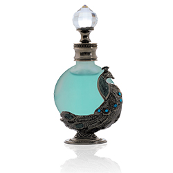 Taif Al Emarat Aroma Oil Emirates Musk 12ml