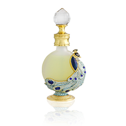 Taif Al Emarat Aroma Oil Gardenia Musk 12ml