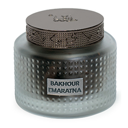 Taif Al Emarat Bakhoor Emaratna with Emirati blend