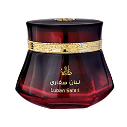 Taif Al Emarat Luxury Bakhoor Luban Safari Bars