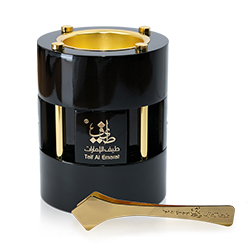 Taif Al Emarat Luxury Incense Burner - Taif Incense Burner
