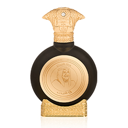 Taif Al Emarat Perfume"s Kaffet W Waffet Oud Luxury Eau De Parfum