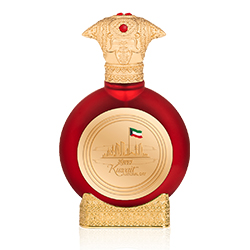 Taif Al Emarat Perfume"s Kuwait National Day Long Lasting Fragrance for Unisex