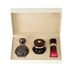 Taif Al Emarat Personalized Gift Box for Women