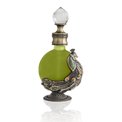 Taif Al Emarat Pure Saffron Musk Perfume Oil 15ml